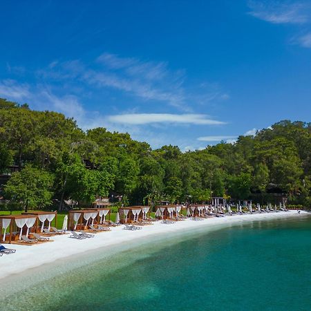 Отель Club Prive By Rixos Gocek Гёчек Экстерьер фото