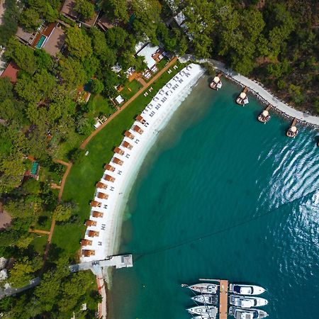 Отель Club Prive By Rixos Gocek Гёчек Экстерьер фото