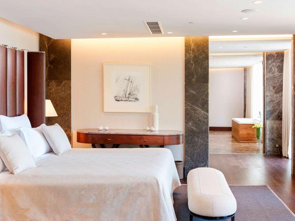 Отель Club Prive By Rixos Gocek Гёчек Номер фото