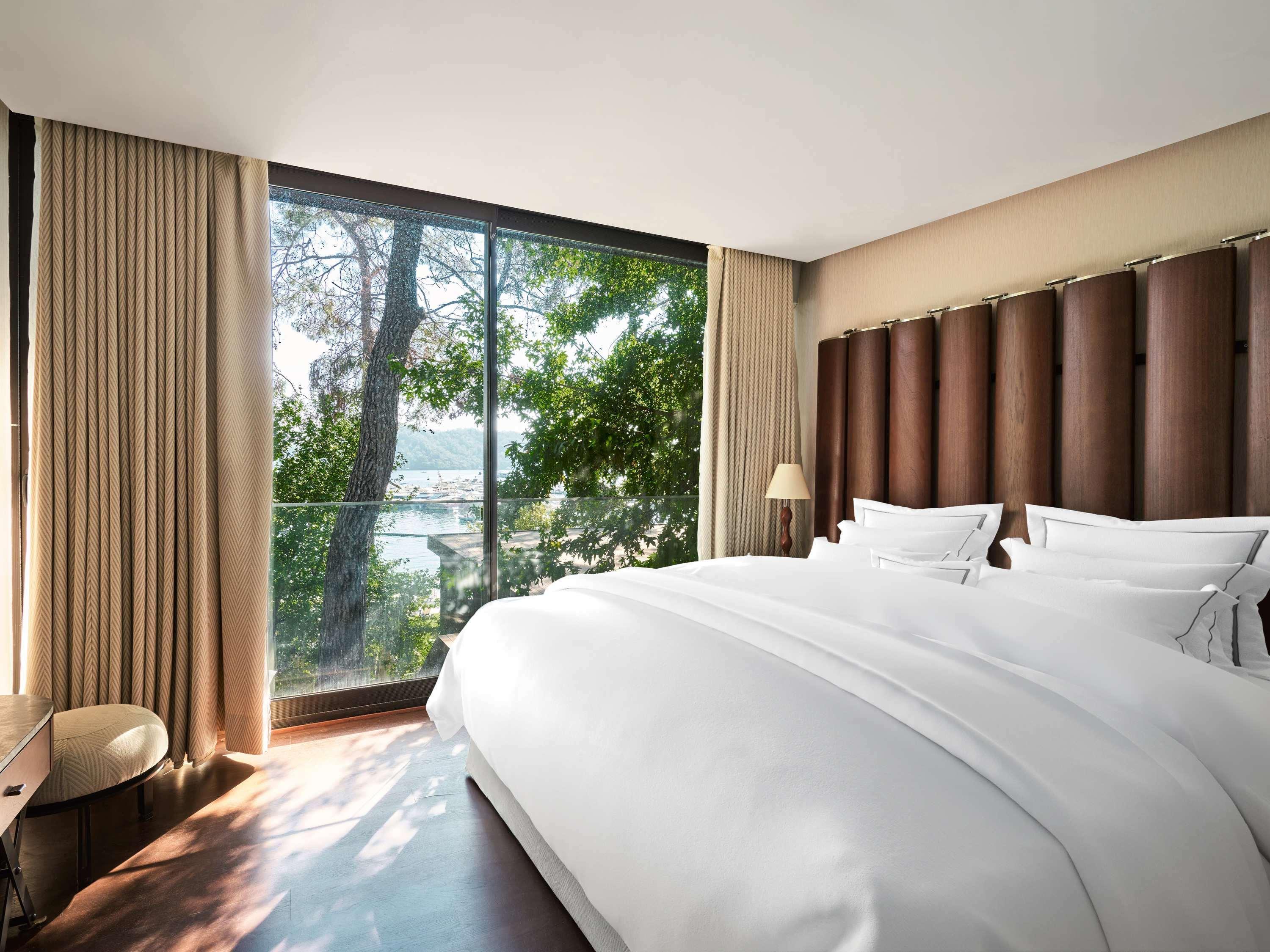 Отель Club Prive By Rixos Gocek Гёчек Экстерьер фото