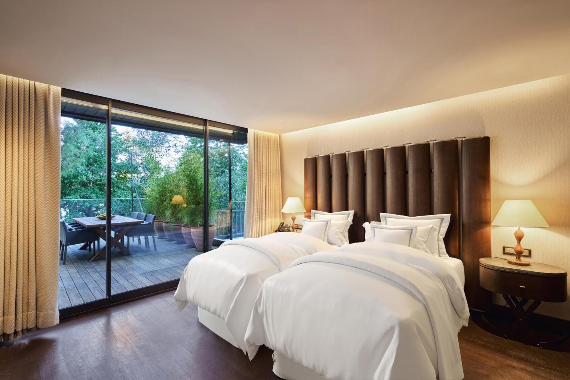 Отель Club Prive By Rixos Gocek Гёчек Экстерьер фото