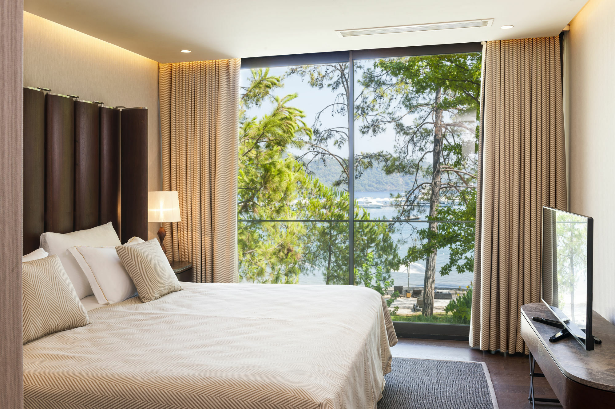 Отель Club Prive By Rixos Gocek Гёчек Экстерьер фото