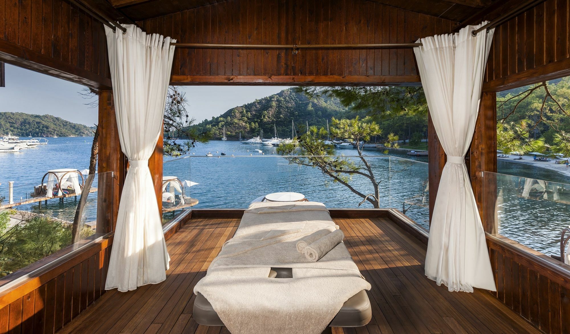 Отель Club Prive By Rixos Gocek Гёчек Экстерьер фото